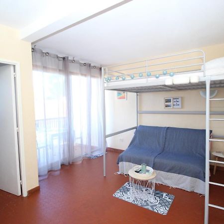 Studio Collioure, 1 Piece, 2 Personnes - Fr-1-309-250 Apartman Kültér fotó