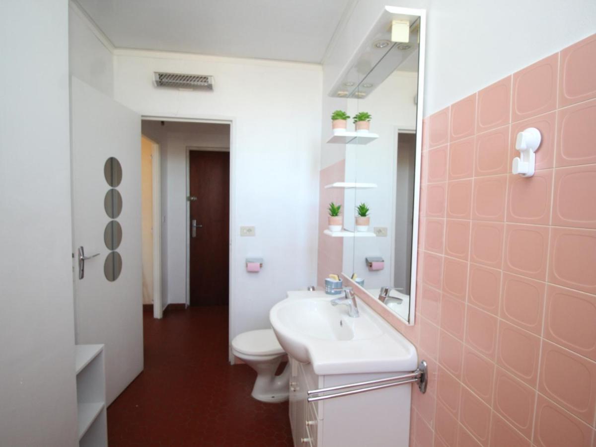 Studio Collioure, 1 Piece, 2 Personnes - Fr-1-309-250 Apartman Kültér fotó